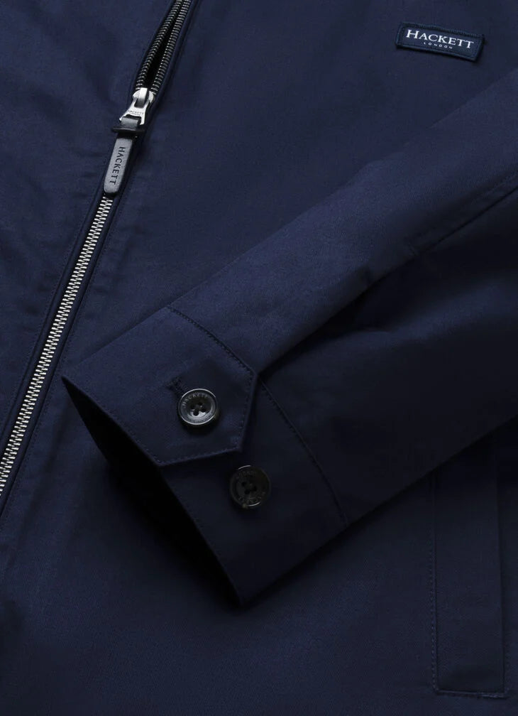Hackett Heritage Coach Jacket - Old Navy