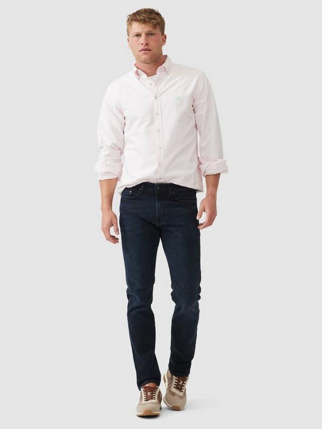 Rodd & Gunn Oxford Sports Fit Shirt