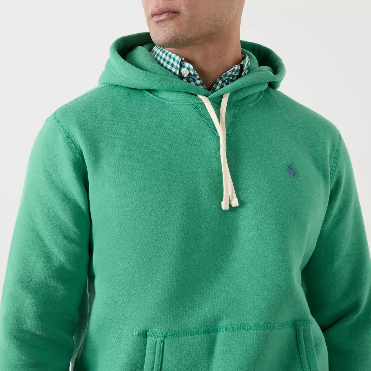 Polo Ralph Lauren Fleece Hoodie