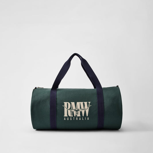RM Williams Heritage Bag-Pine