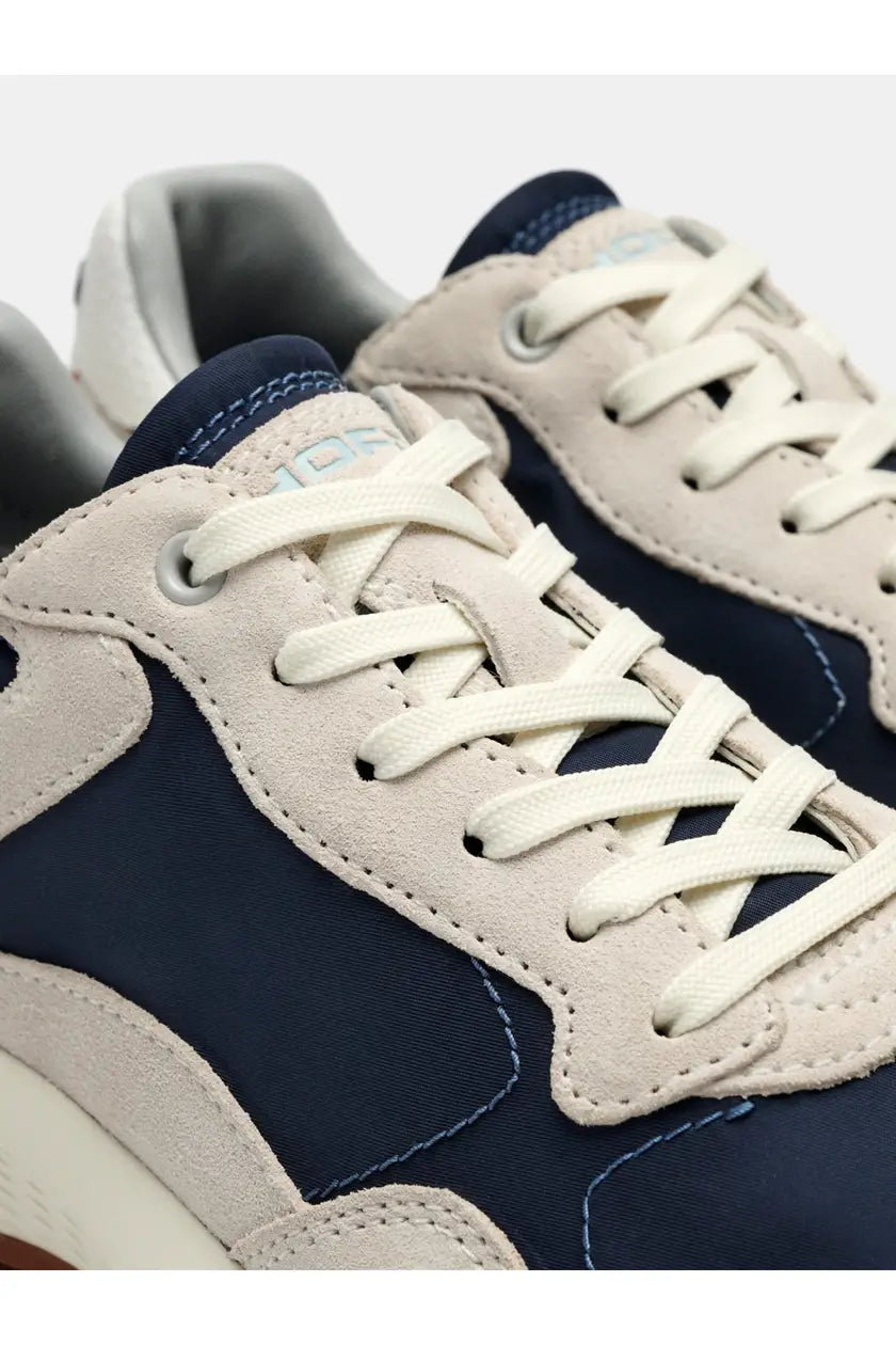 HOFF City MKII Dark Blue Trainers