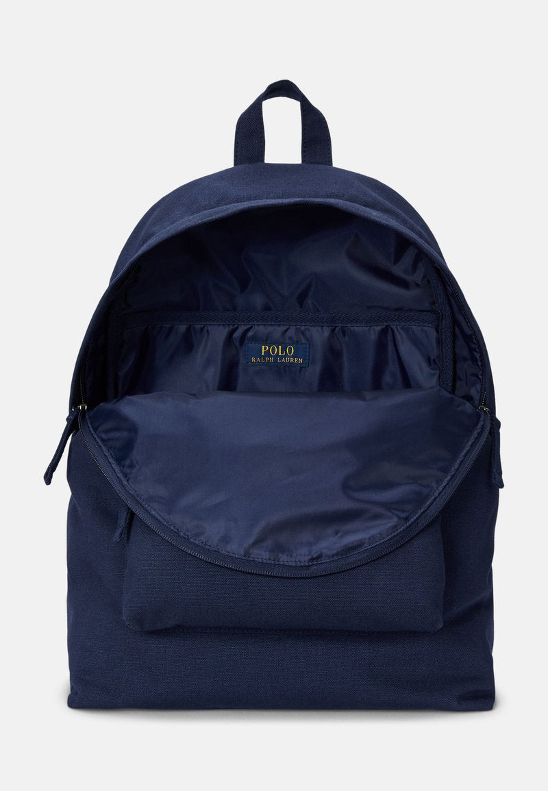 Polo Ralph Lauren Canvas Backpack