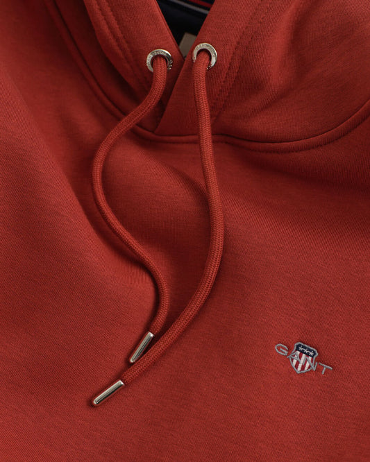 GANT Shield Hoodie