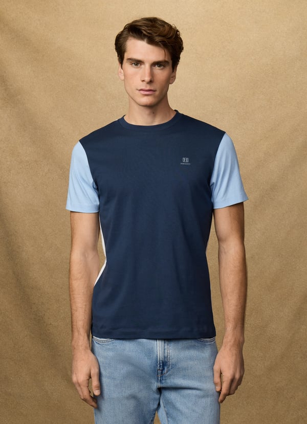 Hackett Heritage Classic Fit Multi T-Shirt - Old Navy