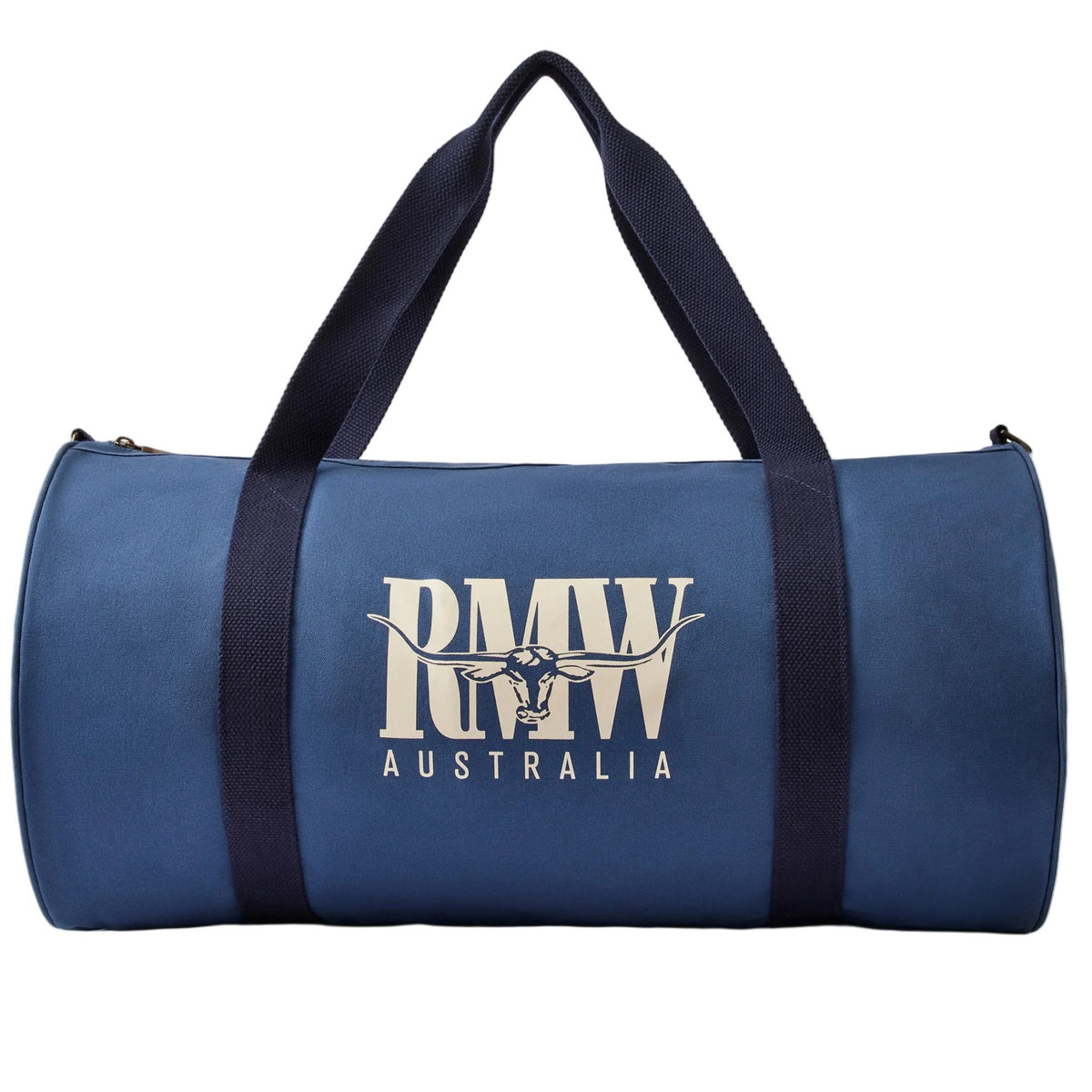 RM Williams Heritage Bag-French Navy