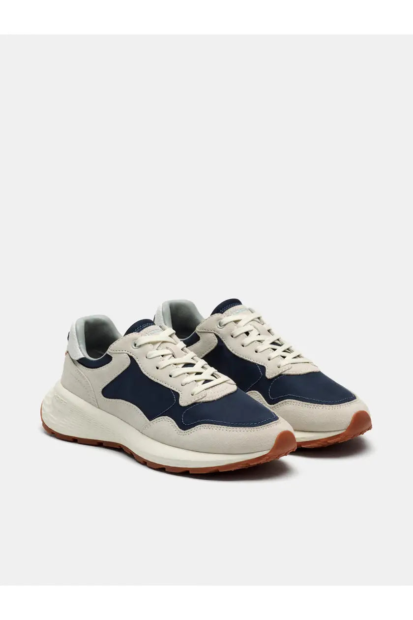 HOFF City MKII Dark Blue Trainers