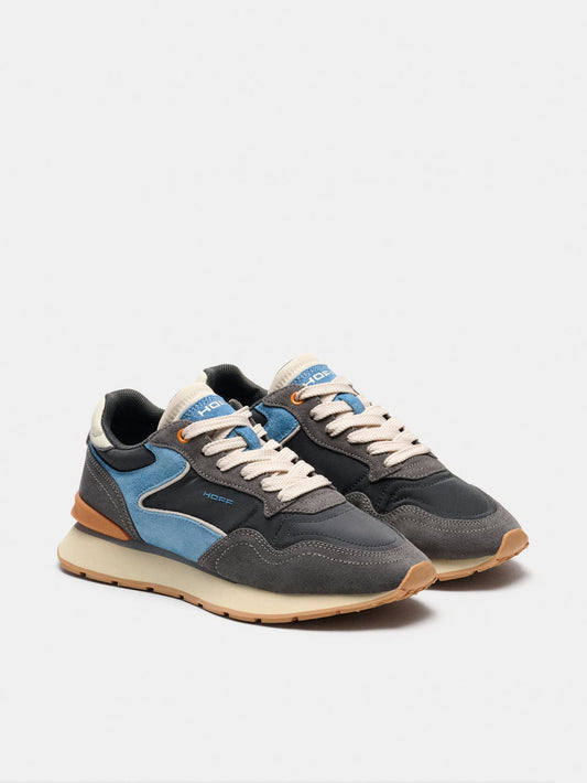 Hoff City Trainers-Chroma Anthracite