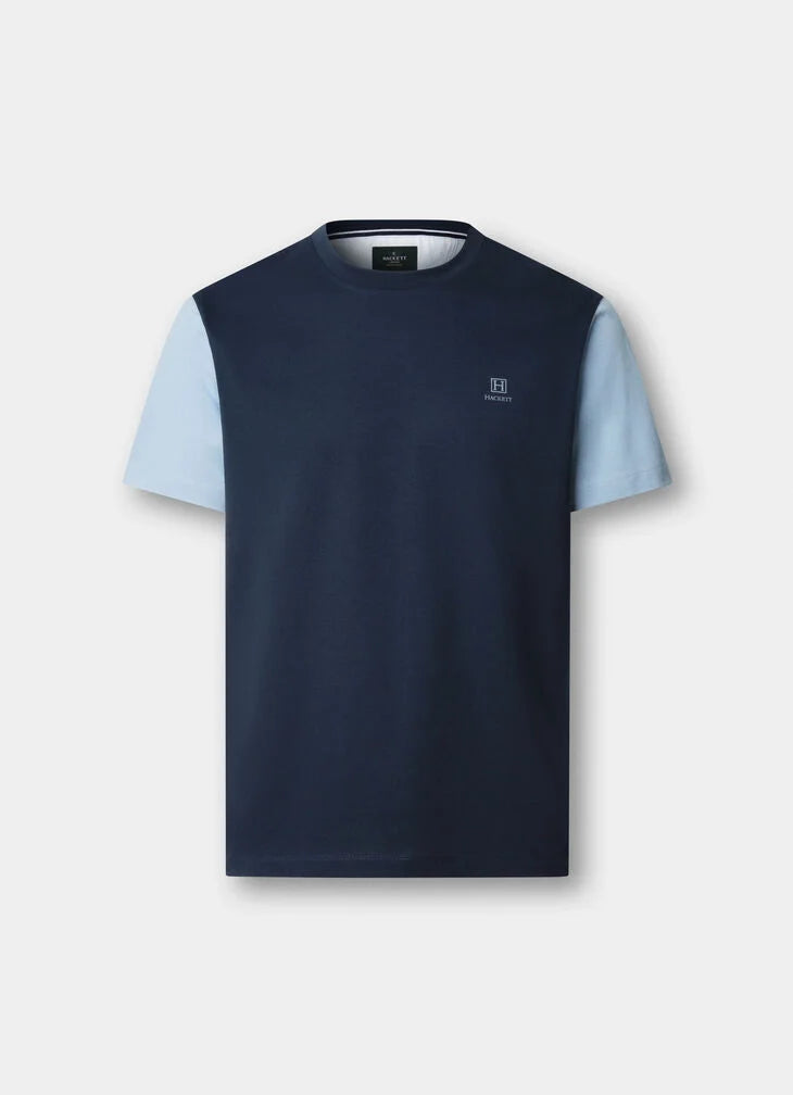 Hackett Heritage Classic Fit Multi T-Shirt - Old Navy