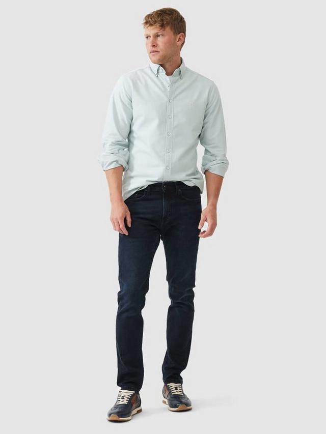 Rodd & Gunn Oxford Sports Fit Shirt