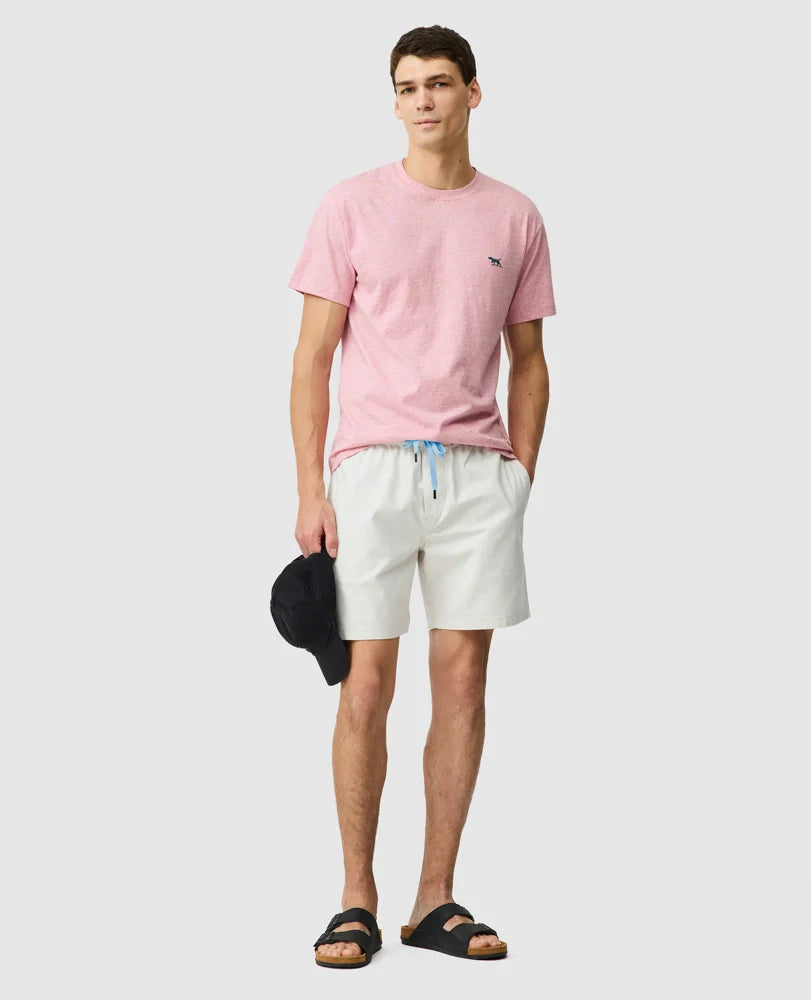 Rodd & Gunn-The Gunn Sports Fit Tee-Orchid