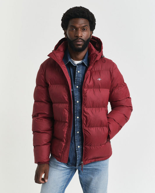 GANT Active Cloud Jacket