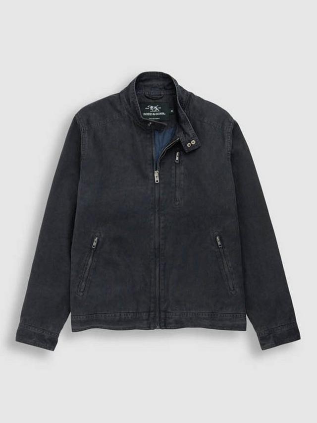 Rodd & Gunn The Jack Harrington Jacket