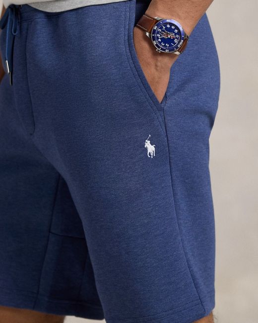 Polo Ralph Lauren 9-Inch Double-Knit Short