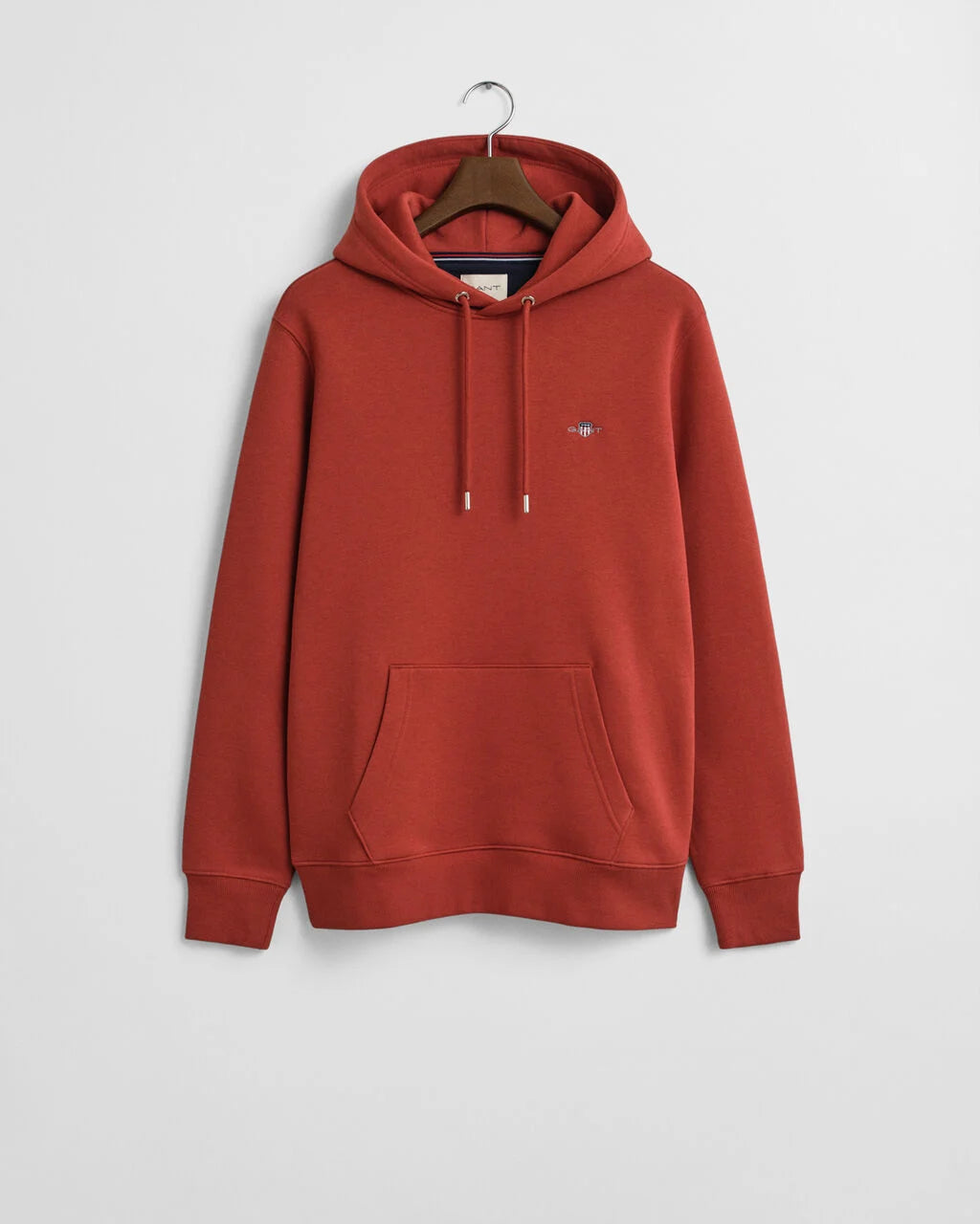 GANT Shield Hoodie