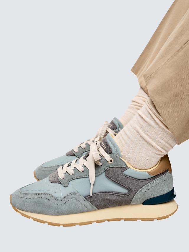 HOFF City Light Blue/Multi Trainers