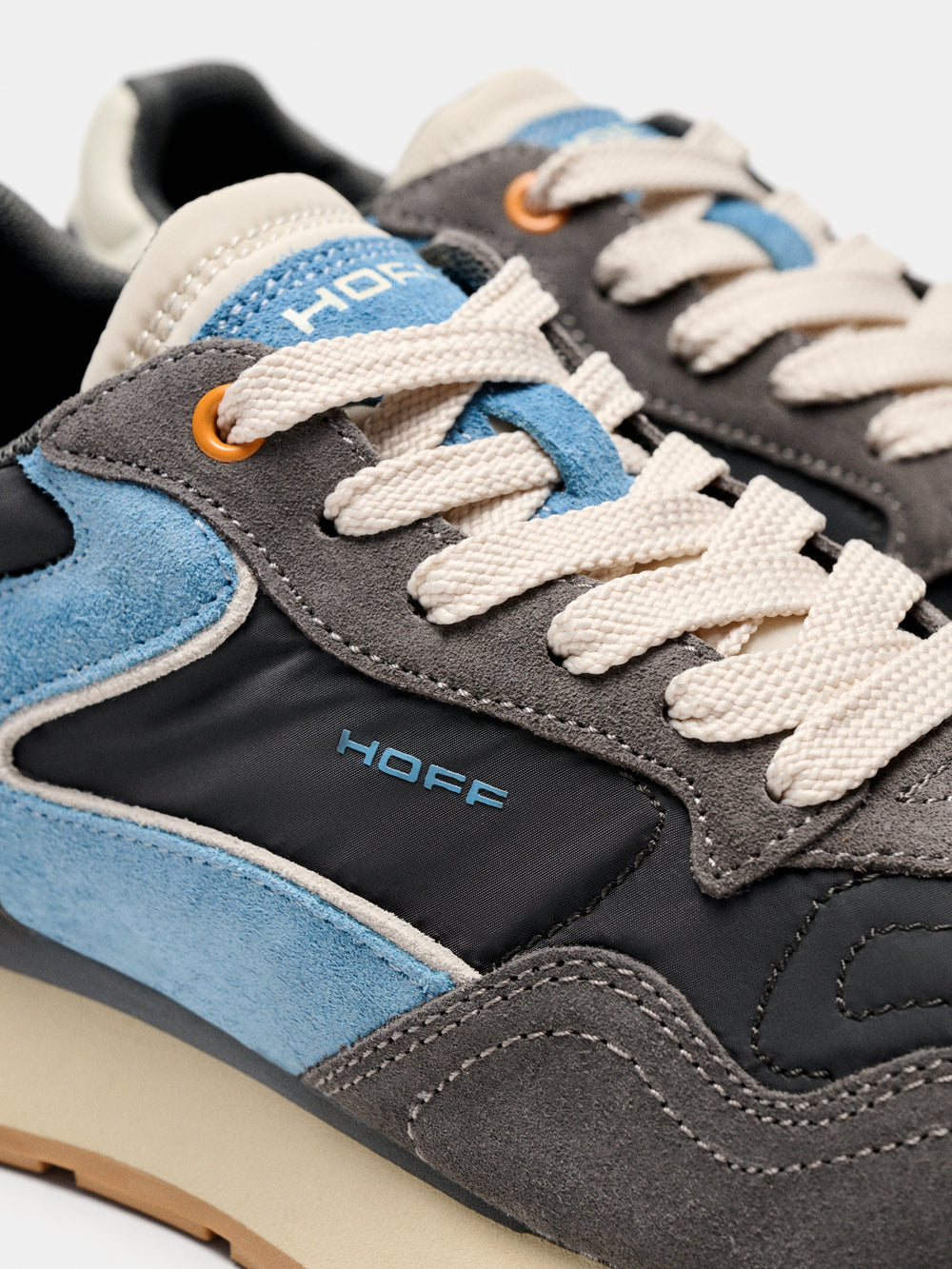 Hoff City Trainers-Chroma Anthracite