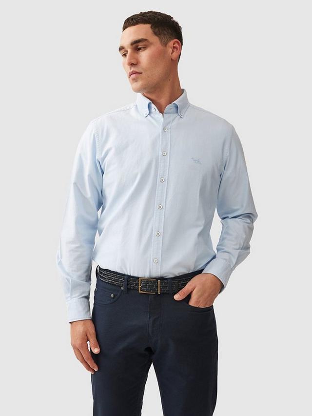 Rodd & Gunn Oxford Sports Fit Shirt