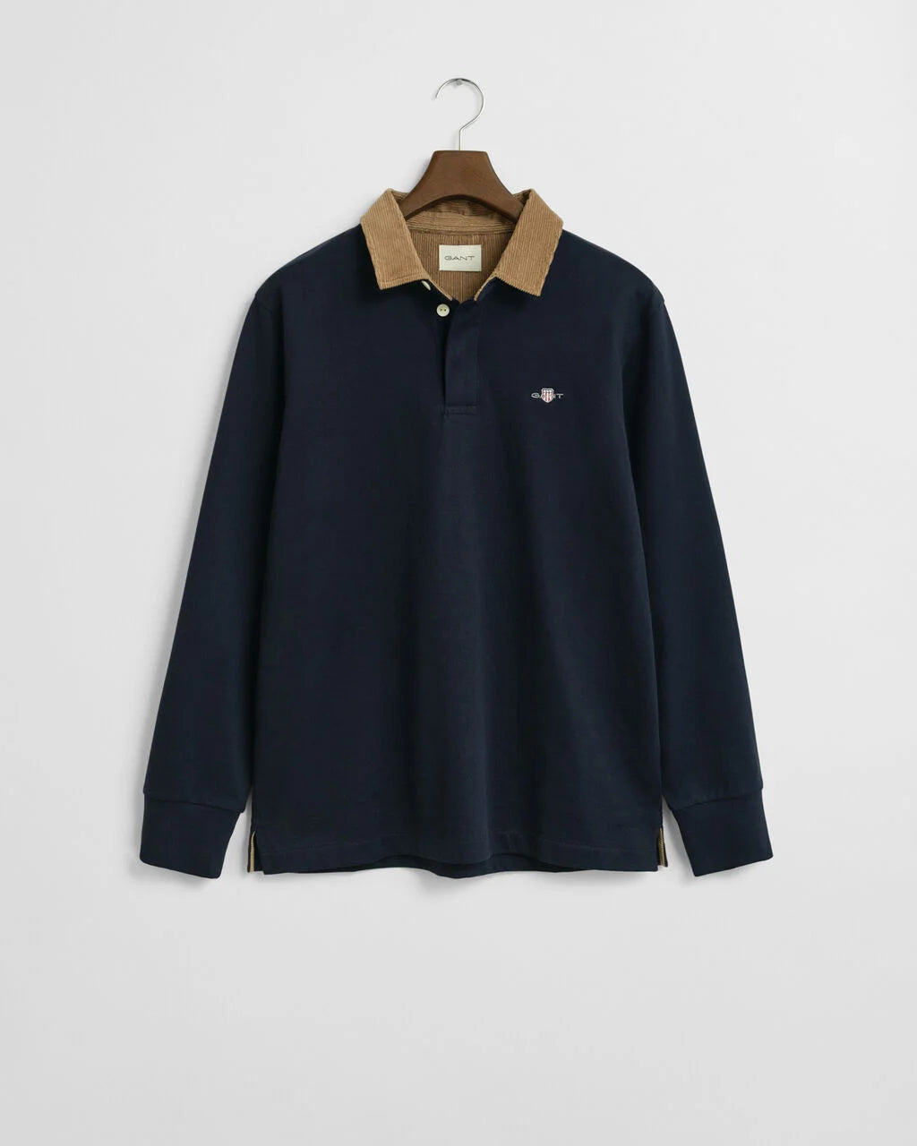 GANT Corduroy Collar Heavy Rugger