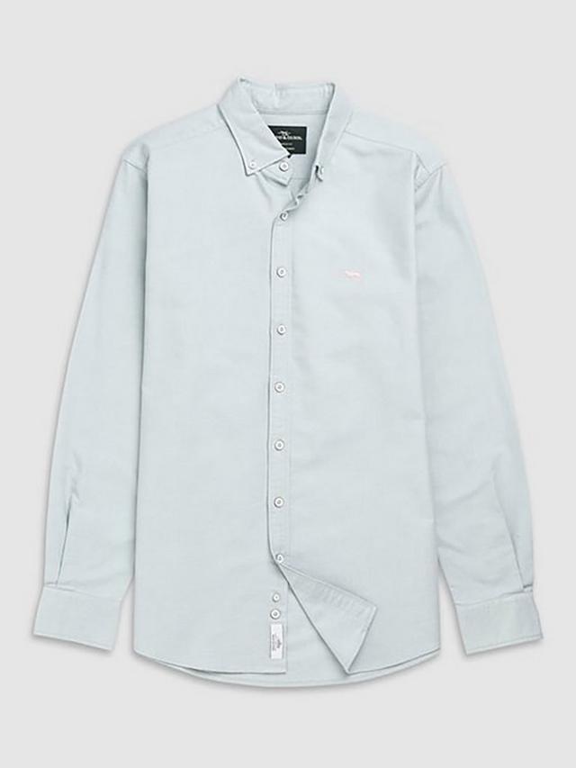 Rodd & Gunn Oxford Sports Fit Shirt