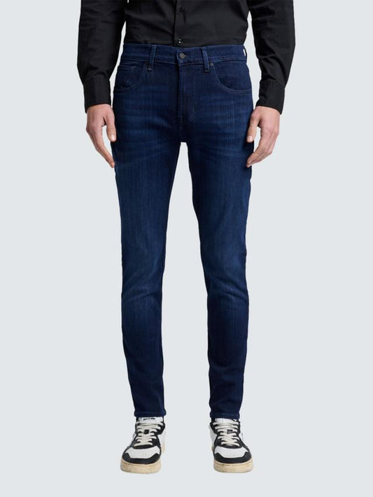 7 For All Mankind Slimmy Tapered Luxe Performance Deep Blue