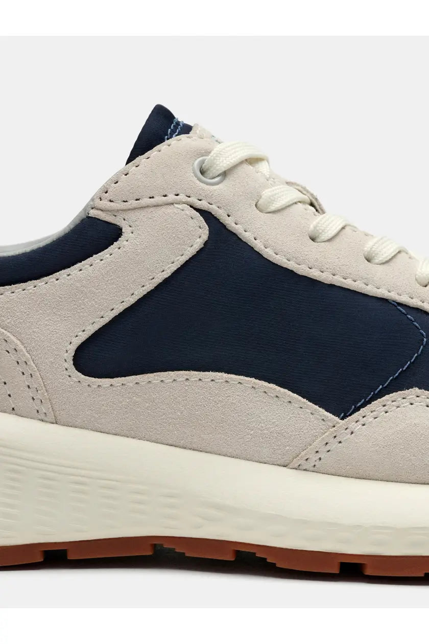 HOFF City MKII Dark Blue Trainers