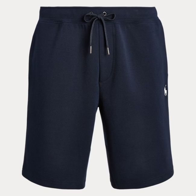 Polo Ralph Lauren 9-Inch Double-Knit Short