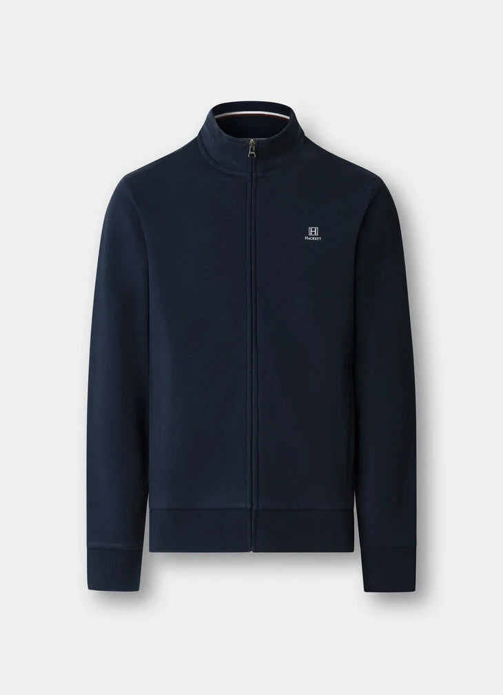 Hackett Heritage Branded Full Zip - Old Navy