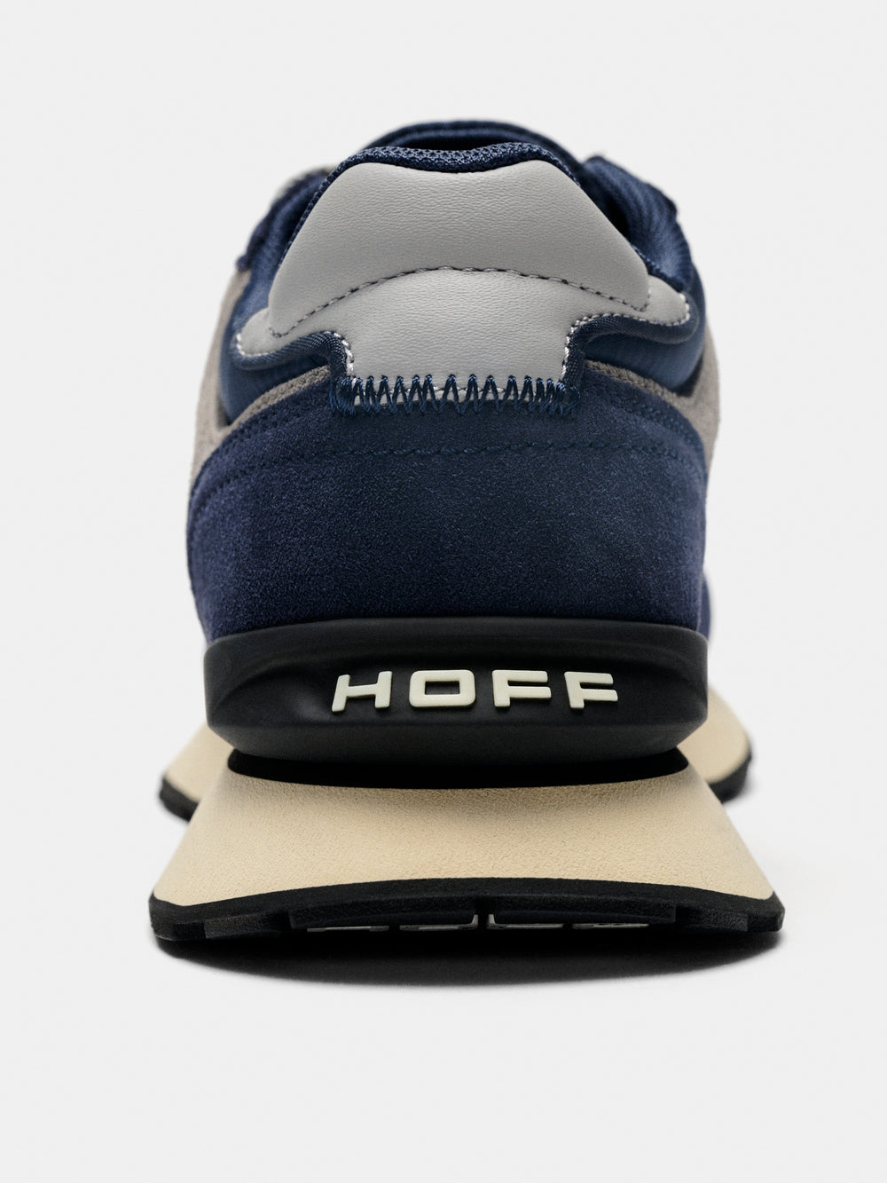 Hoff City Trainers-Dark Blue