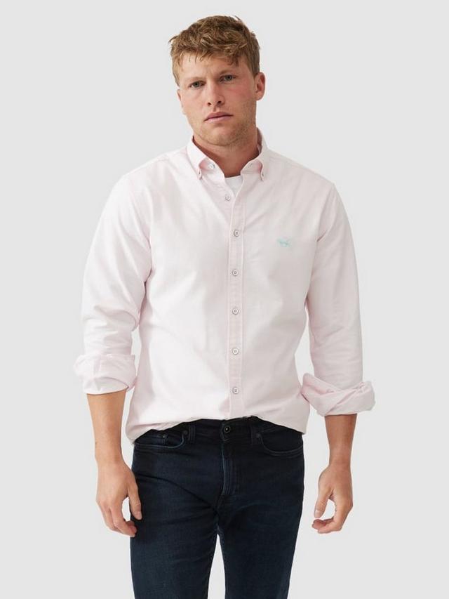 Rodd & Gunn Oxford Sports Fit Shirt