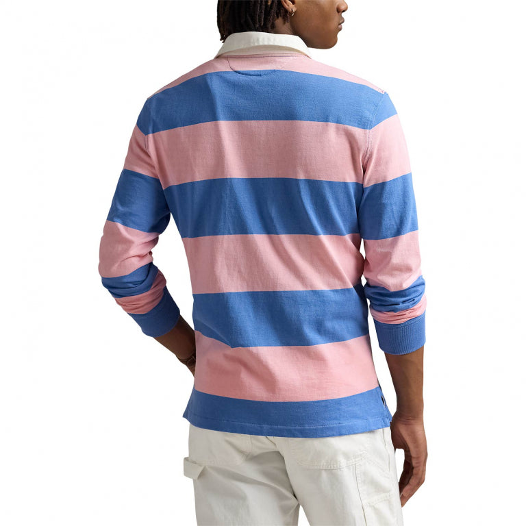Polo Ralph Lauren Iconic Rugby Shirt