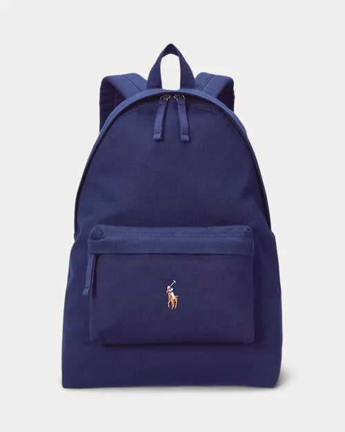 Polo Ralph Lauren Canvas Backpack
