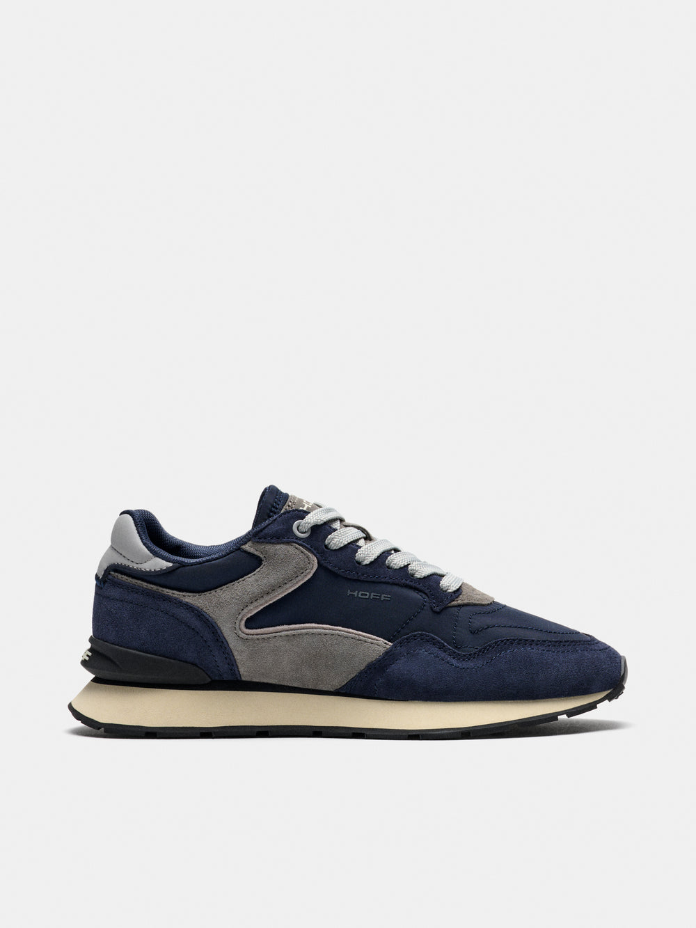 Hoff City Trainers-Dark Blue