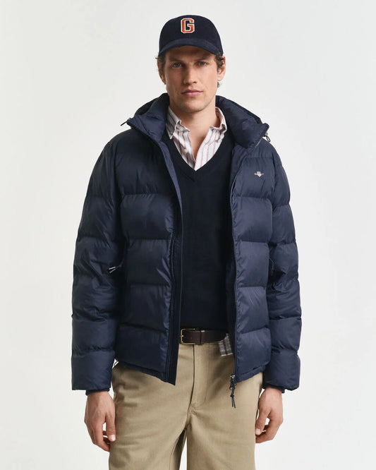 GANT Active Cloud Jacket
