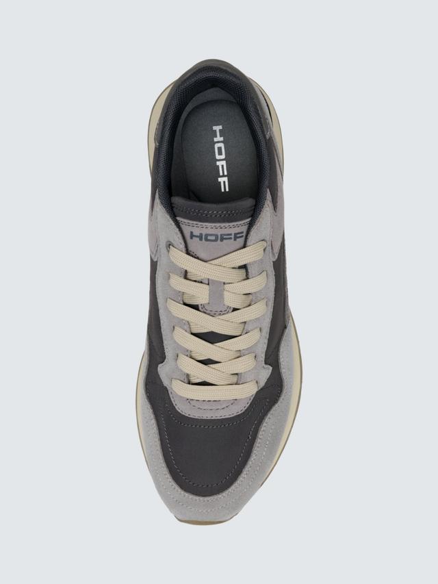 HOFF City Grey Trainers