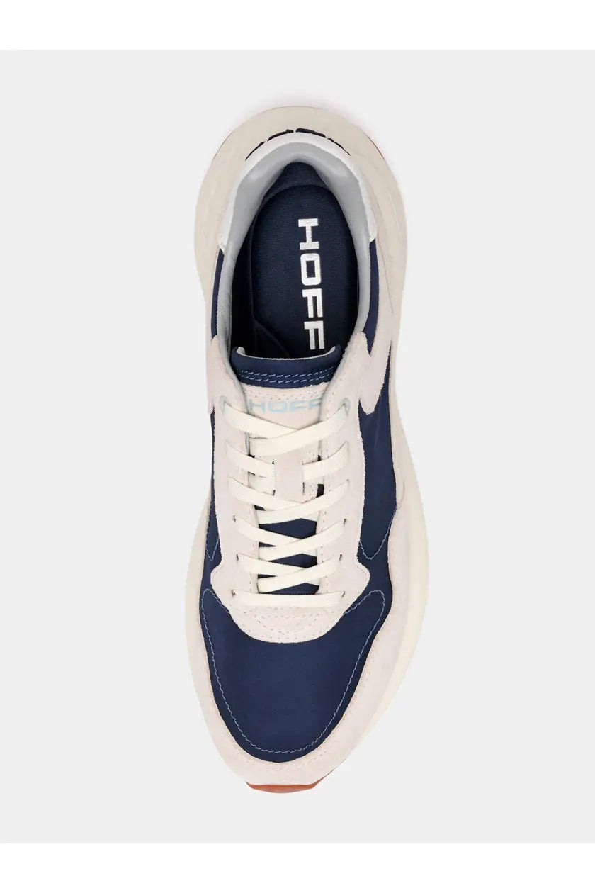 HOFF City MKII Dark Blue Trainers
