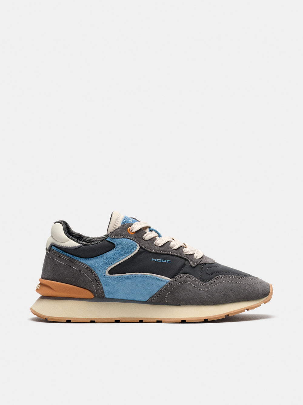 Hoff City Trainers-Chroma Anthracite