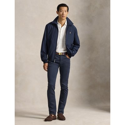Polo Ralph Lauren-The Southland Packable Jacket-Navy