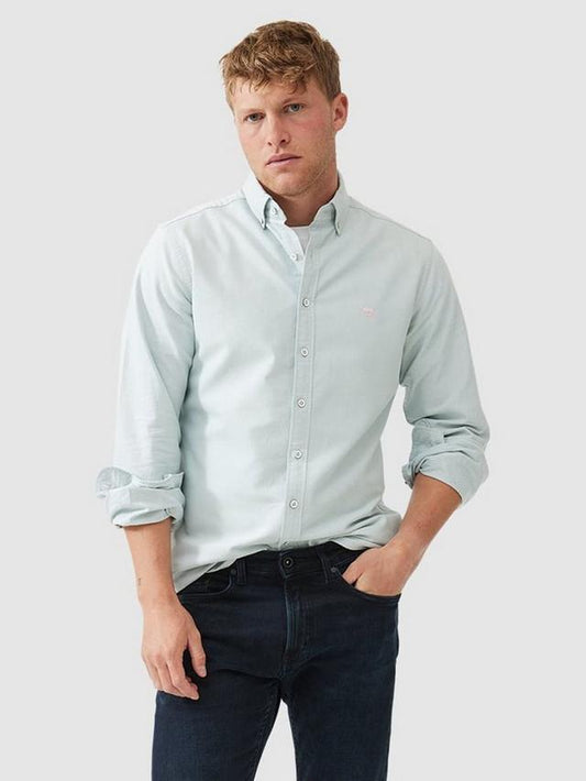 Rodd & Gunn Oxford Sports Fit Shirt