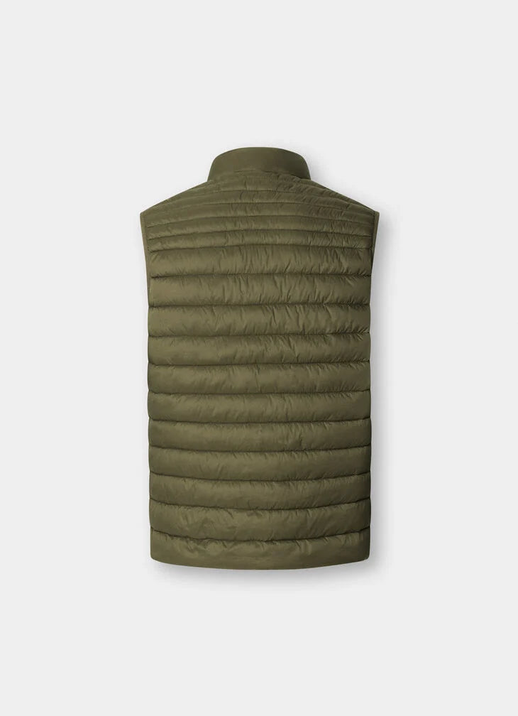 Hackett Ultra Lightweight Gilet