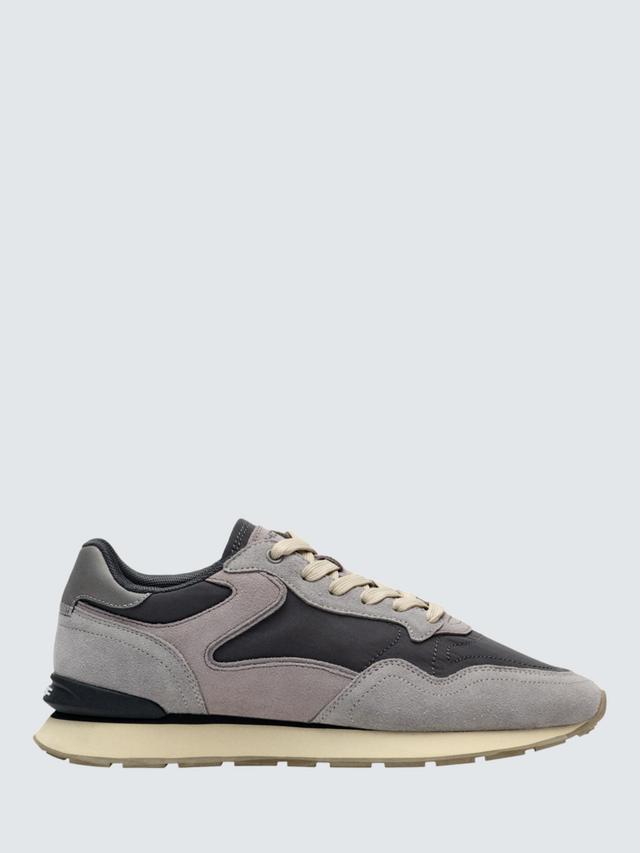 HOFF City Grey Trainers