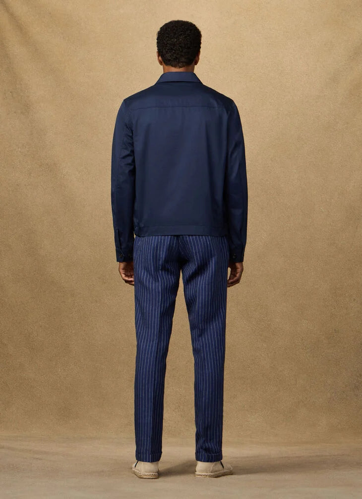 Hackett Heritage Coach Jacket - Old Navy