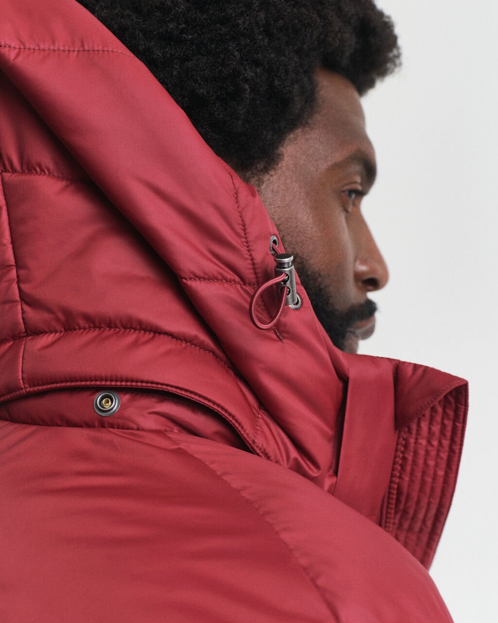 GANT Active Cloud Jacket