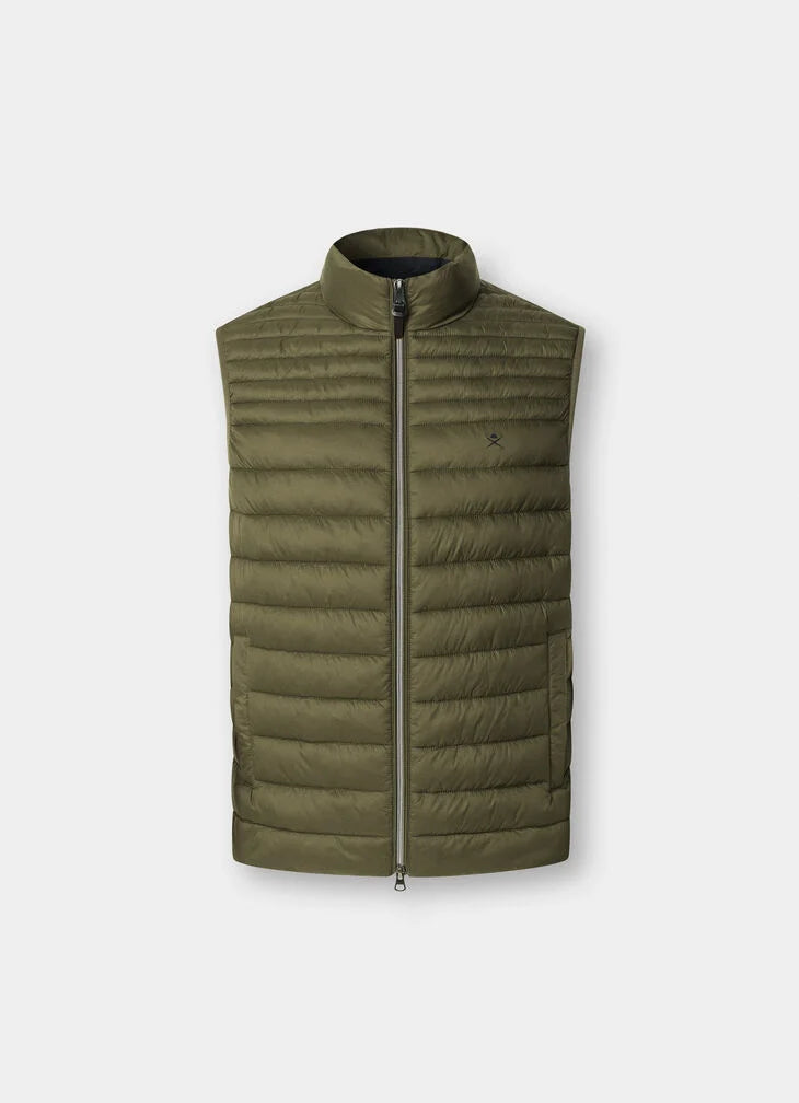 Hackett Ultra Lightweight Gilet
