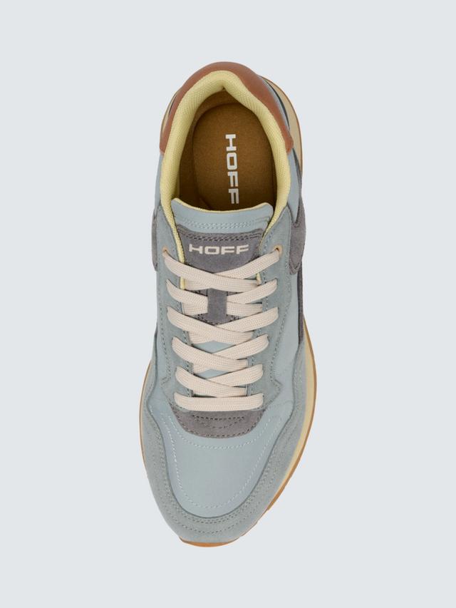 HOFF City Light Blue/Multi Trainers