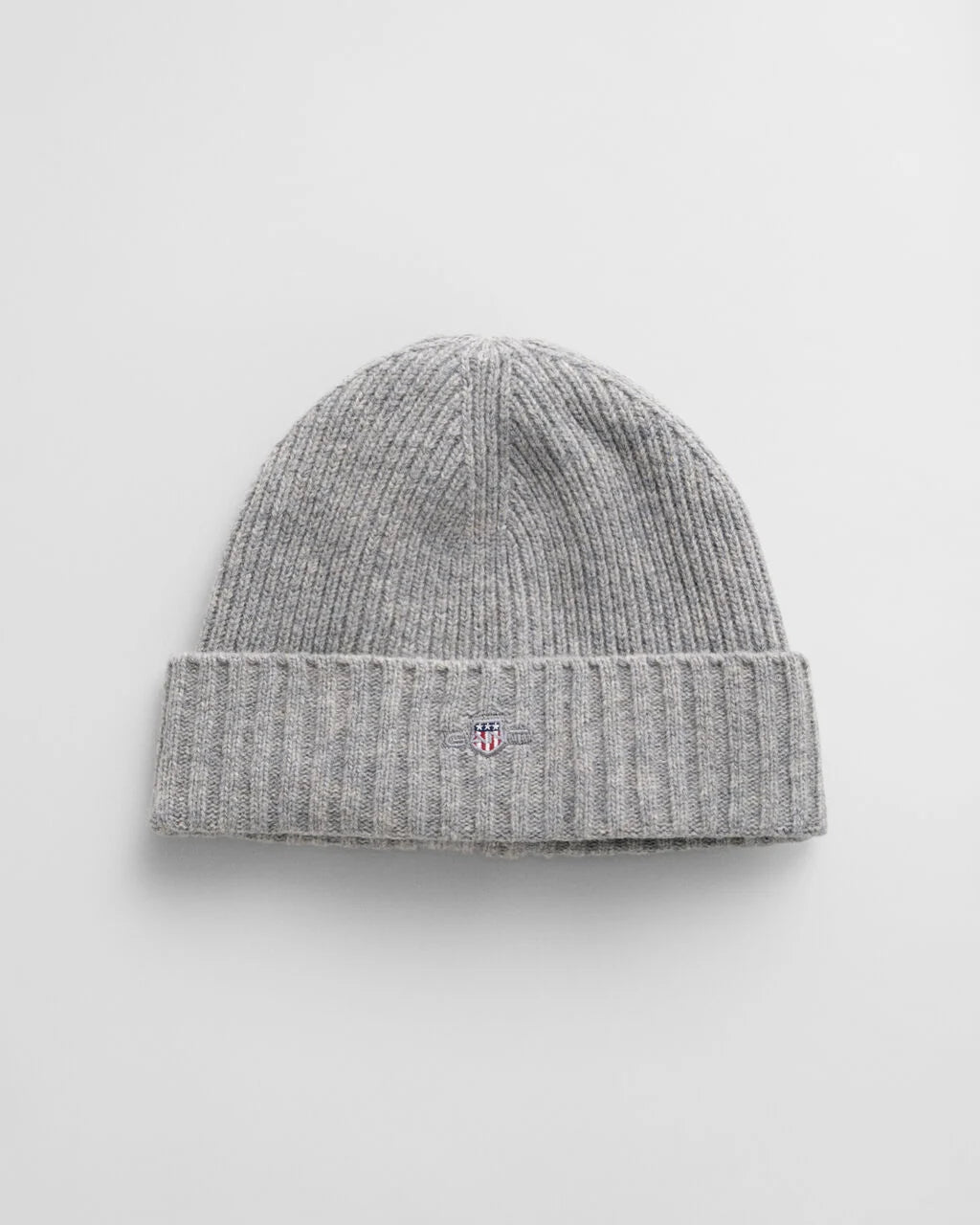 GANT Shield Wool Beanie
