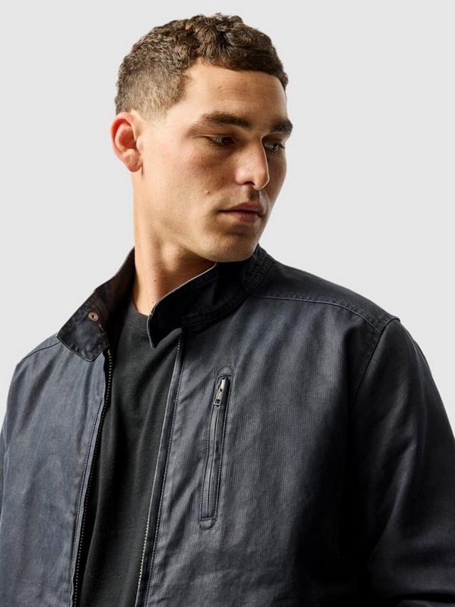 Rodd & Gunn The Jack Harrington Jacket