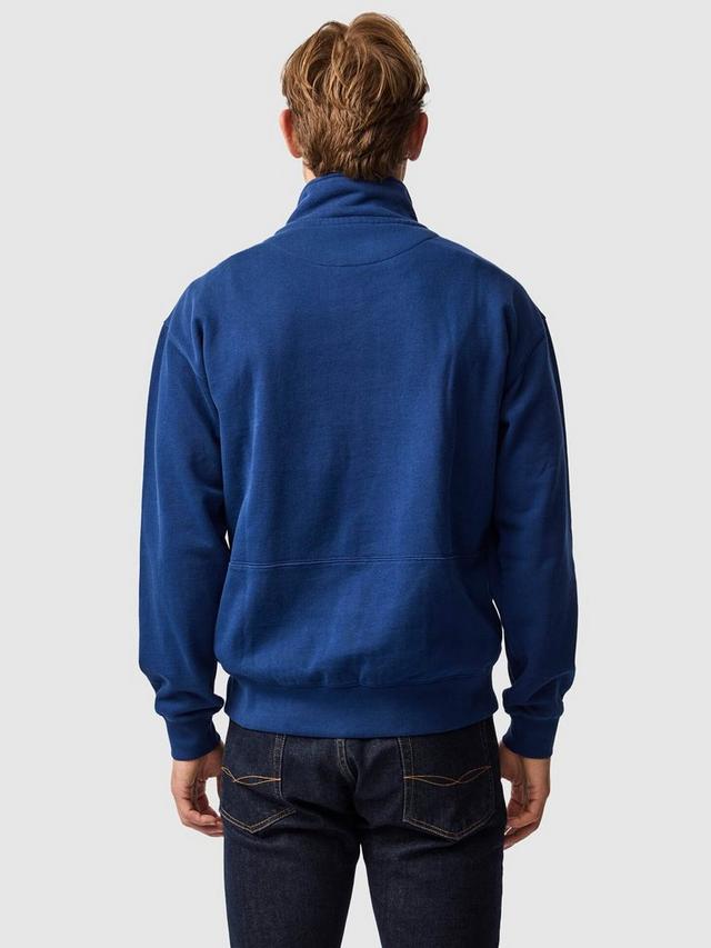 Rodd & Gunn Milford Sound 1/4 Zip Sweatshirt