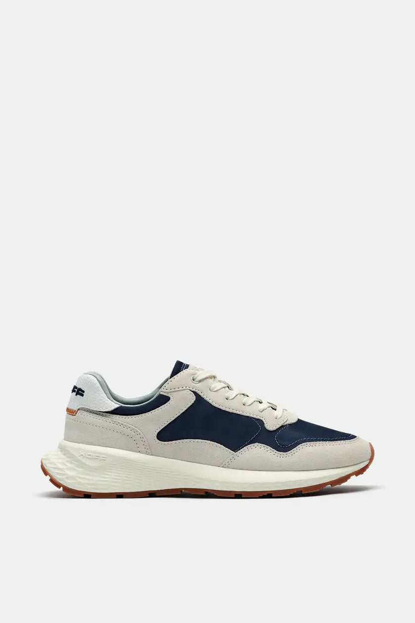 HOFF City MKII Dark Blue Trainers