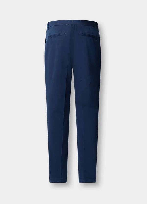 Hackett Heritage Slim Fit Kensington Chino-Old Navy