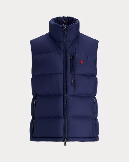 Polo Ralph Lauren Gorham Down Gilit